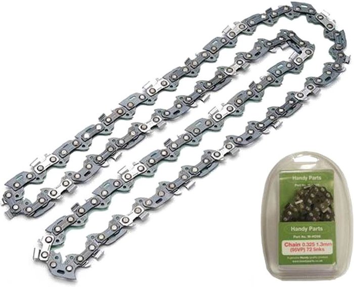 Tooled Up | Handy Handy Chainsaw Chain Oregon 90S Equivalent 3/8 Handy Handy Chainsaw Chain Oregon 90S Equivalent 3/8