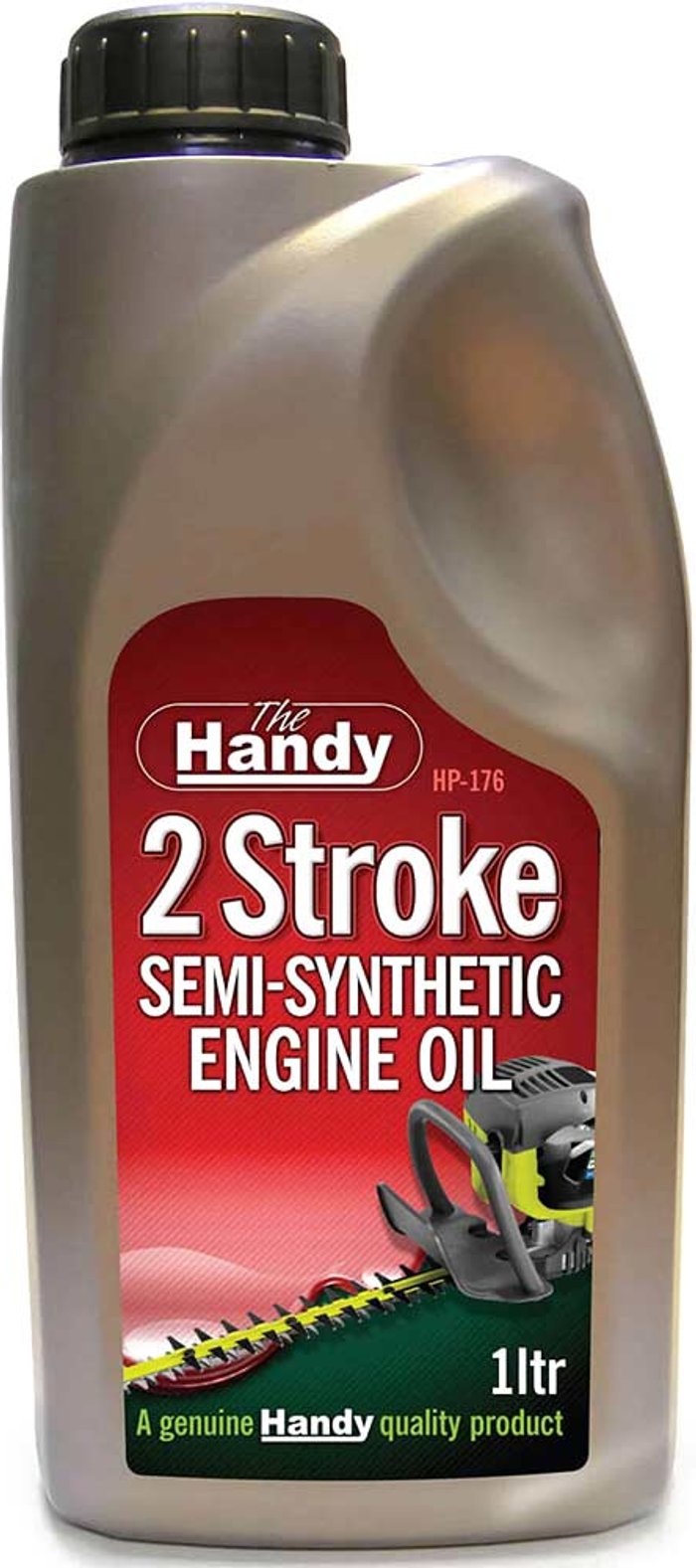 Tooled Up | Handy Handy Semi Synthetic 2 Stroke Oil 1l Handy Handy Semi Synthetic 2 Stroke Oil 1l