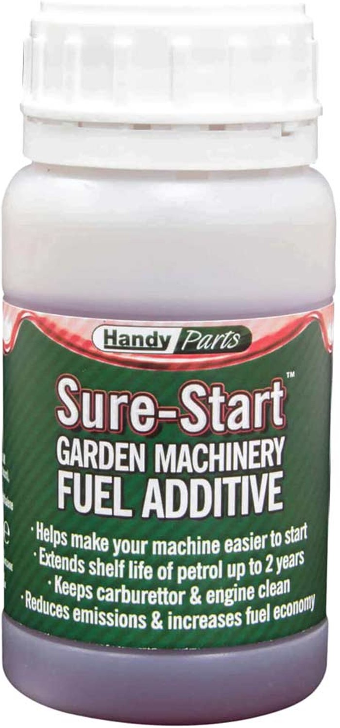 Tooled Up | Handy Handy Sure-Start Fuel Additive 1l Handy Handy Sure-Start Fuel Additive 1l