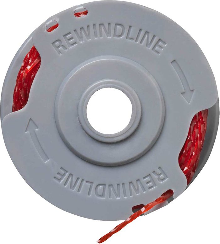 Tooled Up | Flymo Flymo FLY047 Genuine Spool and Line for Cordless Grass Trimmers Pack of 1 Flymo Flymo FLY047 Genuine Spool and Line for Cordless Grass Trimmers Pack of 1