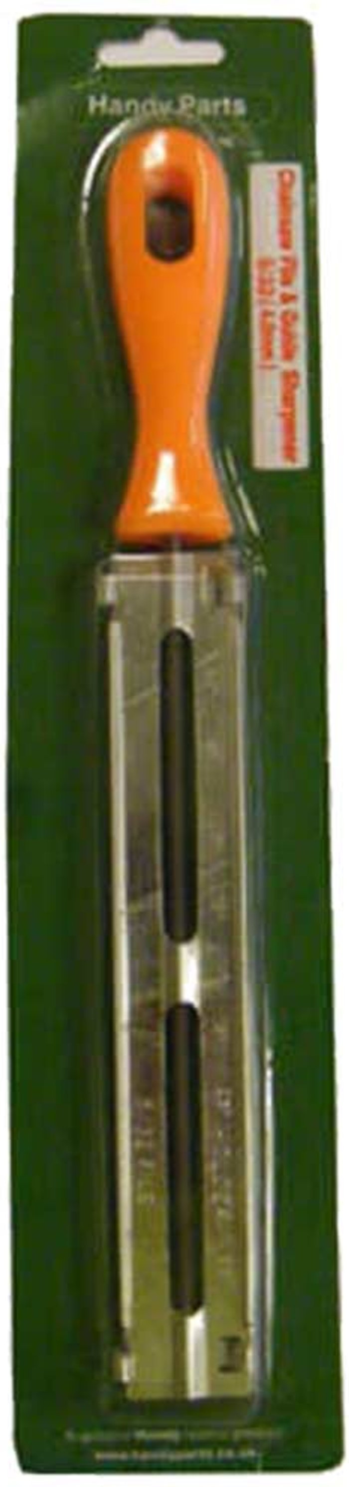 Tooled Up | Handy Handy 3/16 Handy Handy 3/16