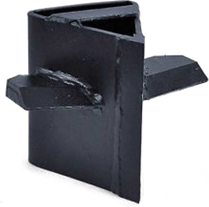 Tooled Up | Handy Handy 4 Way Splitting Wedge for THLS-4, THLS-6 and THLSV7 Log Splitters Handy Handy 4 Way Splitting Wedge for THLS-4, THLS-6 and THLSV7 Log Splitters