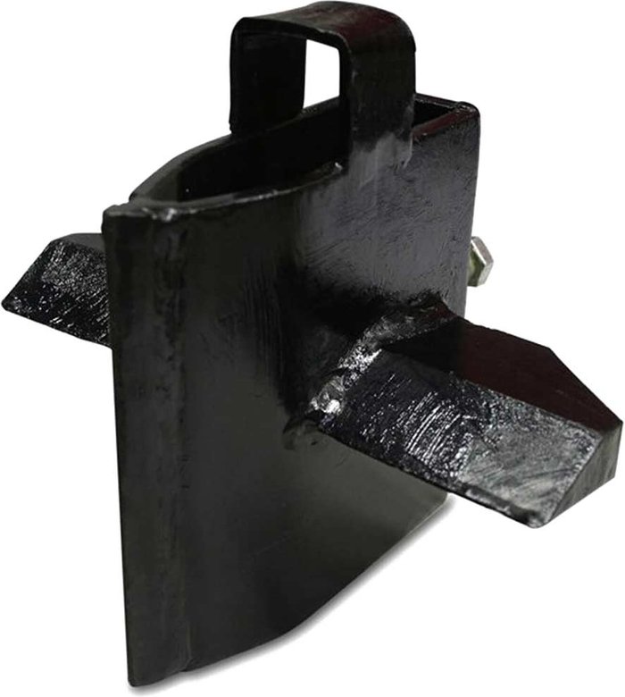 Tooled Up | Handy Handy 4 Way Splitting Wedge for THLSV-6, THPLS7TE and THPLS7TP Log Splitters Handy Handy 4 Way Splitting Wedge for THLSV-6, THPLS7TE and THPLS7TP Log Splitters