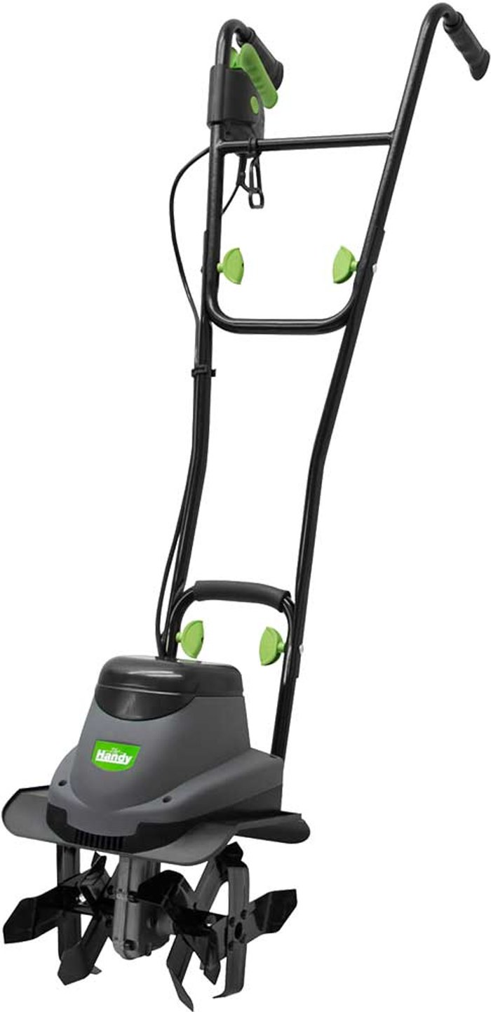 Tooled Up | Handy Handy THET Garden Tiller 300mm 240v Handy Handy THET Garden Tiller 300mm 240v