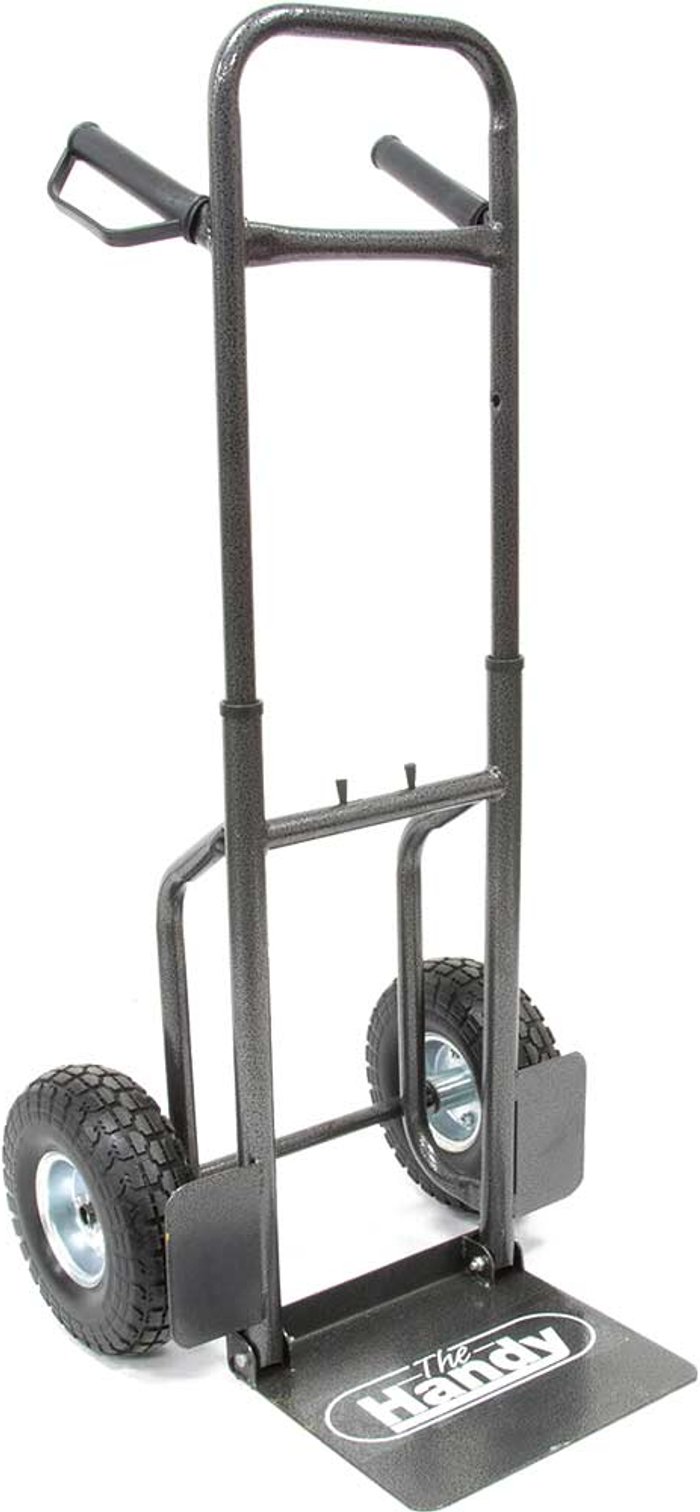 Tooled Up | The Handy The Handy 200kg (440lb) Folding Sack Truck The Handy The Handy 200kg (440lb) Folding Sack Truck