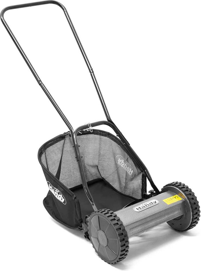 Tooled Up | Handy Handy THHM Push Hand Cylinder Lawnmower 300mm Handy Handy THHM Push Hand Cylinder Lawnmower 300mm