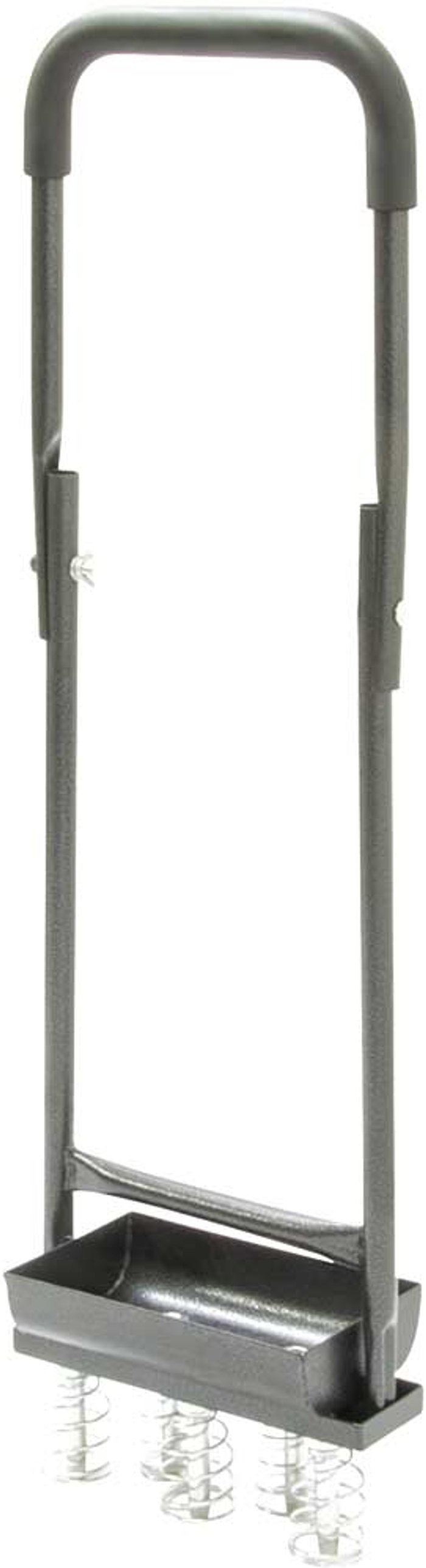 Tooled Up | The Handy The Handy Hollow Tine Aerator The Handy The Handy Hollow Tine Aerator