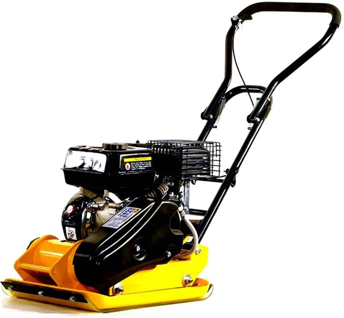 Tooled Up | Handy Handy THLC29142 Petrol Plate Compactor Handy Handy THLC29142 Petrol Plate Compactor