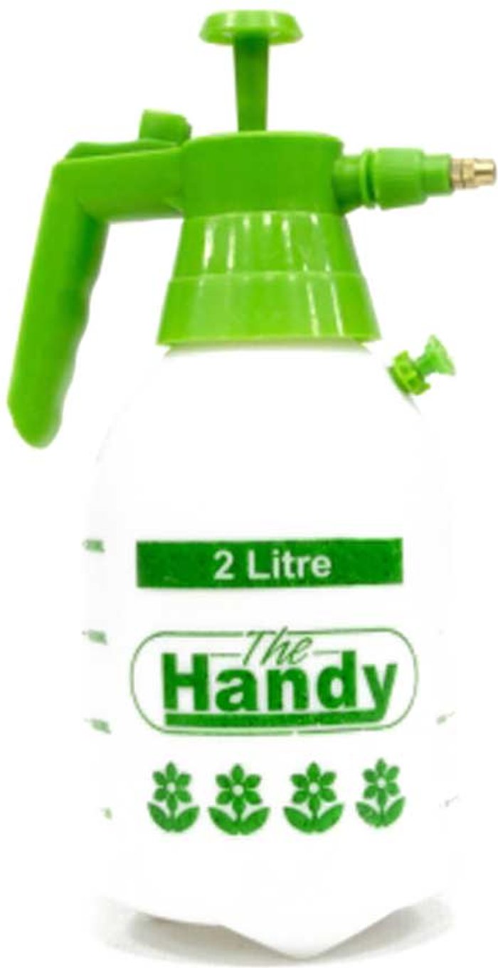 Tooled Up | Handy Handy THS2LTR Hand Water Sprayer 2l Handy Handy THS2LTR Hand Water Sprayer 2l