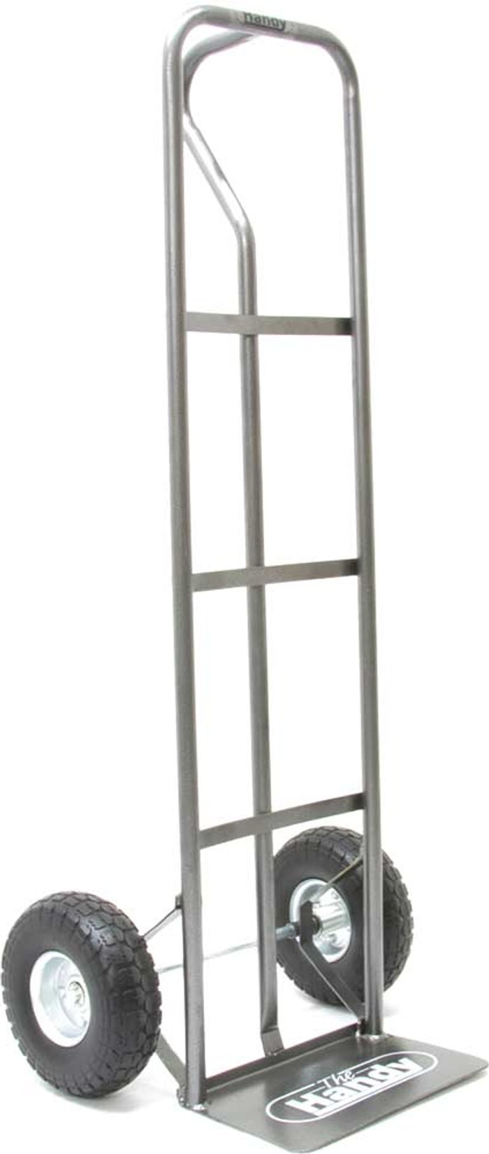 Tooled Up | The Handy The Handy 200kg (440lb) 'P' Handle Sack Truck The Handy The Handy 200kg (440lb) 'P' Handle Sack Truck
