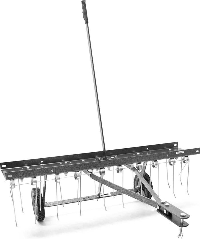 Tooled Up | Handy The Handy 100cm (40'') Towed Dethatcher Handy The Handy 100cm (40'') Towed Dethatcher