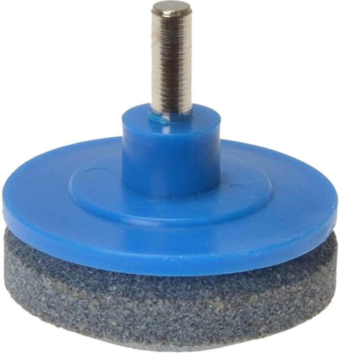 Tooled Up | Handy Handy Rotary Lawnmower Blade Sharpener Handy Handy Rotary Lawnmower Blade Sharpener