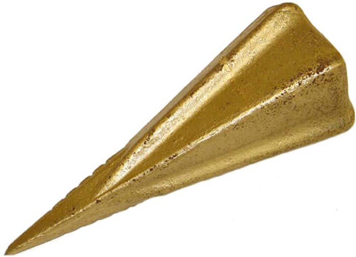 Tooled Up | Handy Handy Log Splitting Grenade Handy Handy Log Splitting Grenade