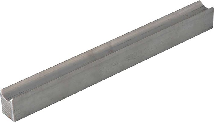 Tooled Up | Hilmor Hilmor Aluminum Guide For GL Minor Pipe Bender 15mm Hilmor Hilmor Aluminum Guide For GL Minor Pipe Bender 15mm