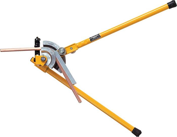 Tooled Up | Irwin Irwin Glm Machine 15 x 22mm Pipe Bender Irwin Irwin Glm Machine 15 x 22mm Pipe Bender