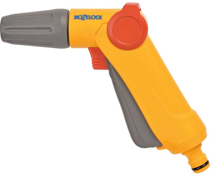 Tooled Up | Hozelock Hozelock Jet Water Spray Gun Hozelock Hozelock Jet Water Spray Gun
