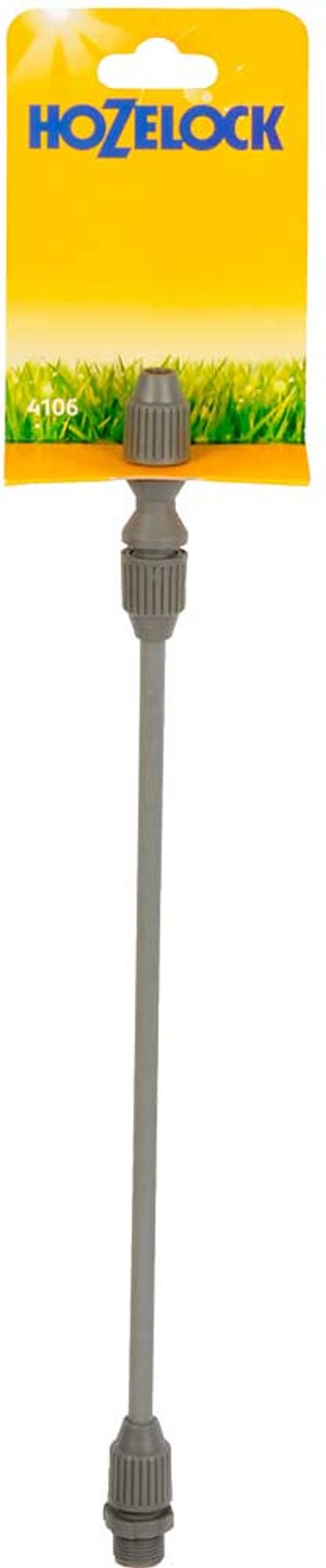 Tooled Up | Hozelock Hozelock Extension Lance for Pressure Sprayers 355mm Hozelock Hozelock Extension Lance for Pressure Sprayers 355mm