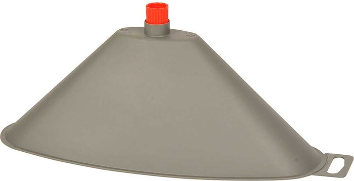 Tooled Up | Hozelock Hozelock Weedkiller Cone for Standard, Plus, Pro and Killaspray Pressure Sprayers Hozelock Hozelock Weedkiller Cone for Standard, Plus, Pro and Killaspray Pressure Sprayers