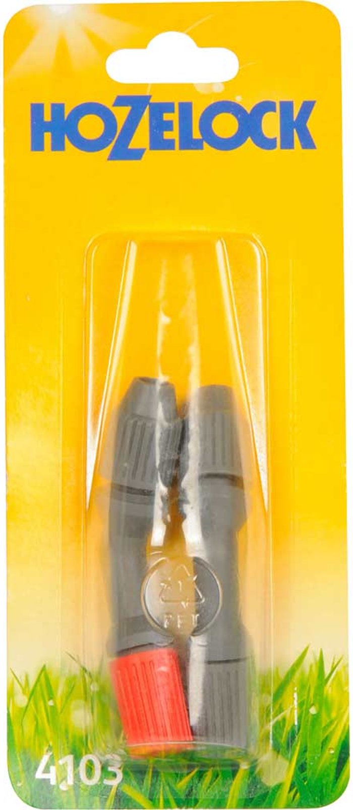 Tooled Up | Hozelock Hozelock Spray Nozzle Set for Standard and Plus Pressure Sprayers Hozelock Hozelock Spray Nozzle Set for Standard and Plus Pressure Sprayers