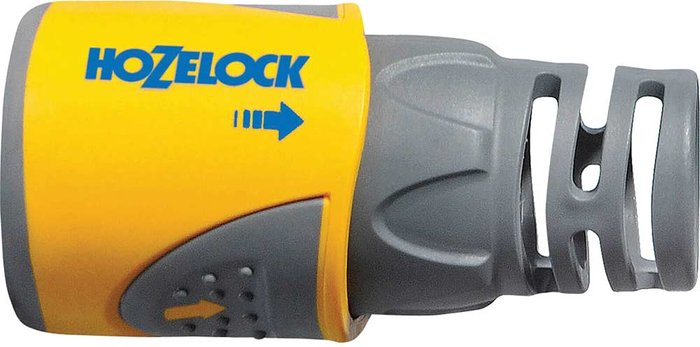Tooled Up | Hozelock Hozelock Flexible Hose Pipe Connector 1/2 Hozelock Hozelock Flexible Hose Pipe Connector 1/2