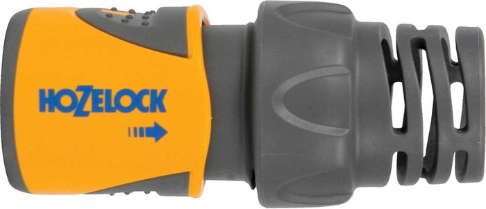 Tooled Up | Hozelock Hozelock Flexible Hose Pipe Connector 3/4 Hozelock Hozelock Flexible Hose Pipe Connector 3/4