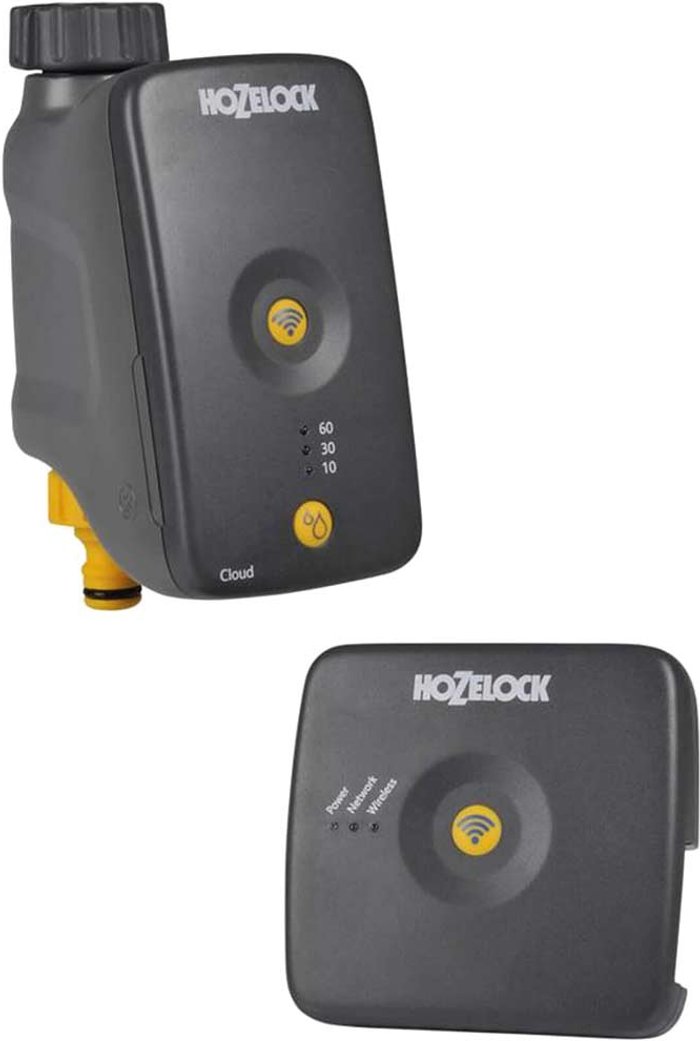 Tooled Up | Hozelock Hozelock Cloud Controller & Hub Hozelock Hozelock Cloud Controller & Hub
