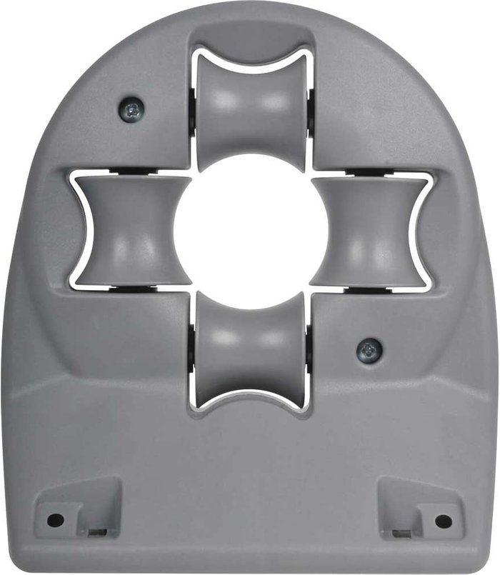 Tooled Up | Hozelock Hozelock Universal Hose Pipe Guide Hozelock Hozelock Universal Hose Pipe Guide