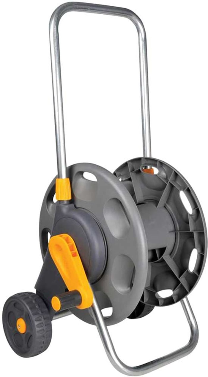 Tooled Up | Hozelock Hozelock 60m Hose Cart (Empty) Hozelock Hozelock 60m Hose Cart (Empty)