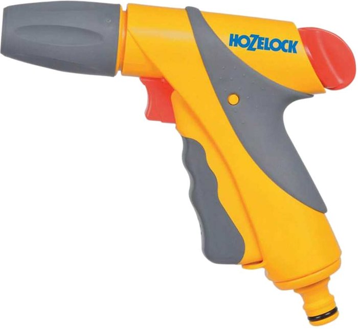 Tooled Up | Hozelock Hozelock Jet Plus Water Spray Gun Set Hozelock Hozelock Jet Plus Water Spray Gun Set