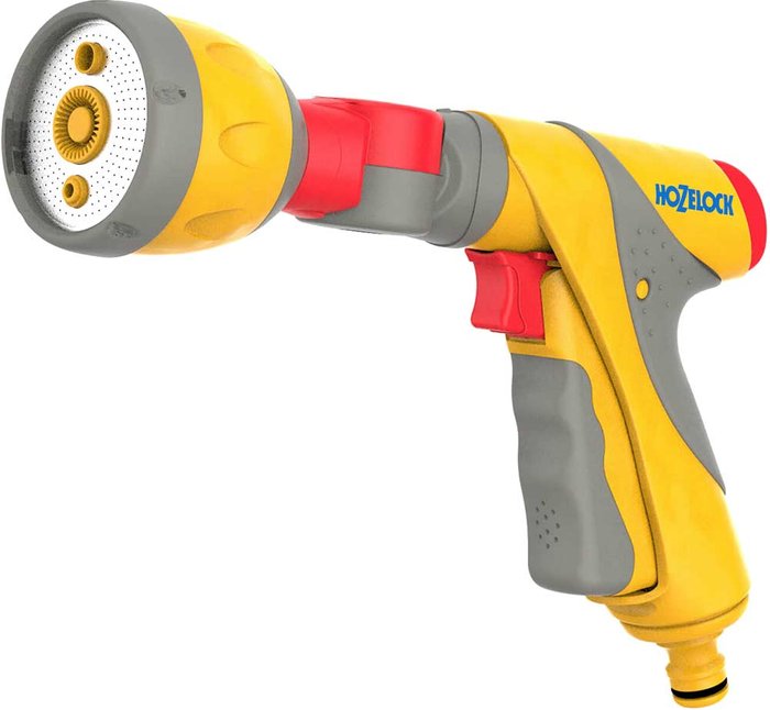 Tooled Up | Hozelock Hozelock Ultra Twist Water Spray Gun Hozelock Hozelock Ultra Twist Water Spray Gun