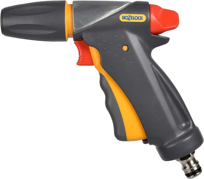 Tooled Up | Hozelock Hozelock Ultramax Jet Water Spray Gun Hozelock Hozelock Ultramax Jet Water Spray Gun