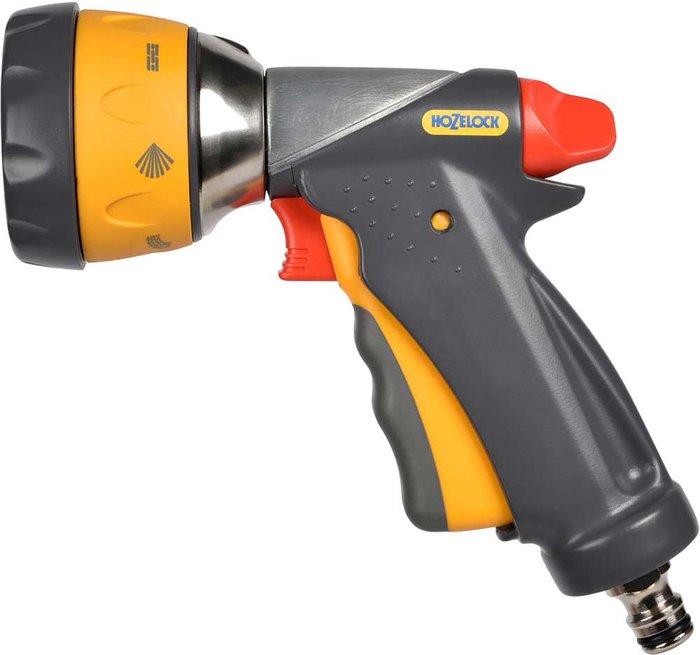 Tooled Up | Hozelock Hozelock Multi Ultramax Water Spray Gun Hozelock Hozelock Multi Ultramax Water Spray Gun