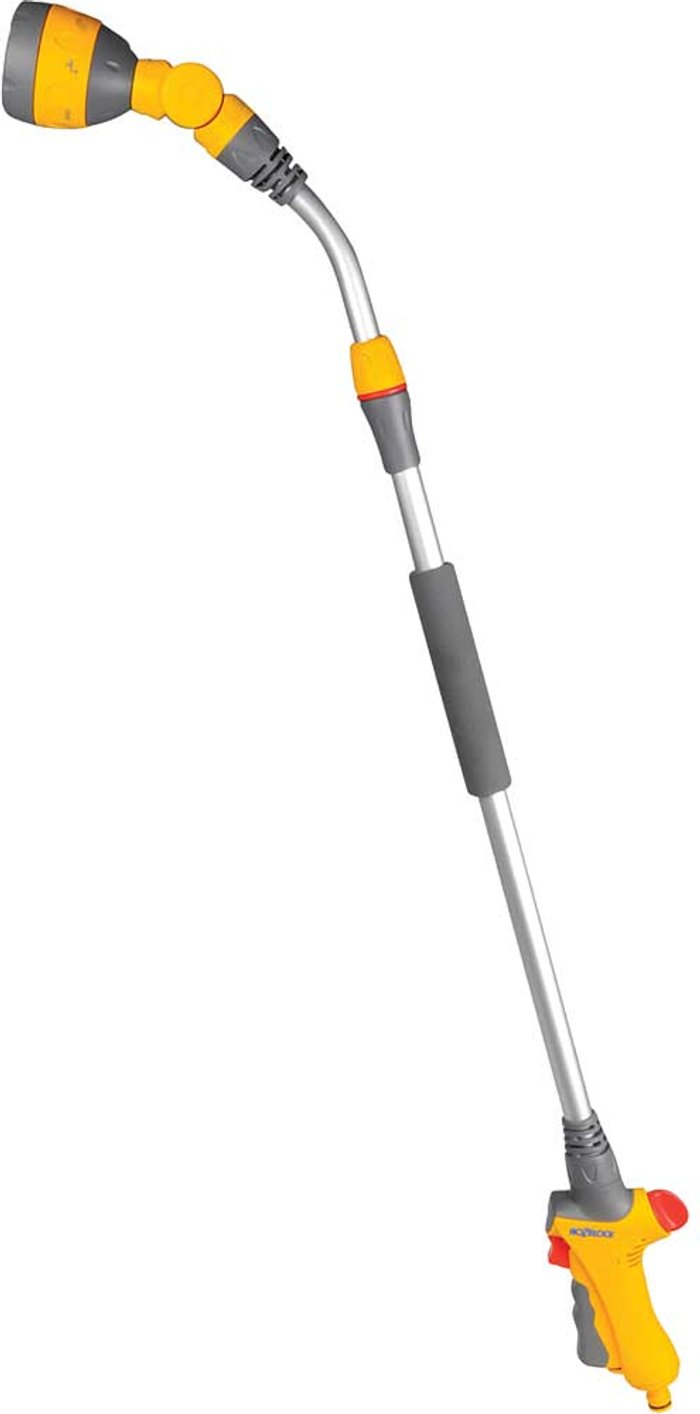Tooled Up | Hozelock Hozelock Telescopic Water Spray Lance 1400mm Hozelock Hozelock Telescopic Water Spray Lance 1400mm
