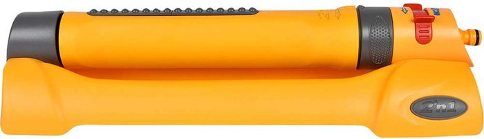 Tooled Up | Hozelock Hozelock Rectangular Sprinkler 200m Hozelock Hozelock Rectangular Sprinkler 200m