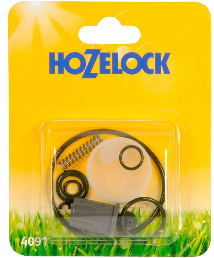 Tooled Up | Hozelock Hozelock Annual Service Kit for 1.25l Water Sprayers Hozelock Hozelock Annual Service Kit for 1.25l Water Sprayers