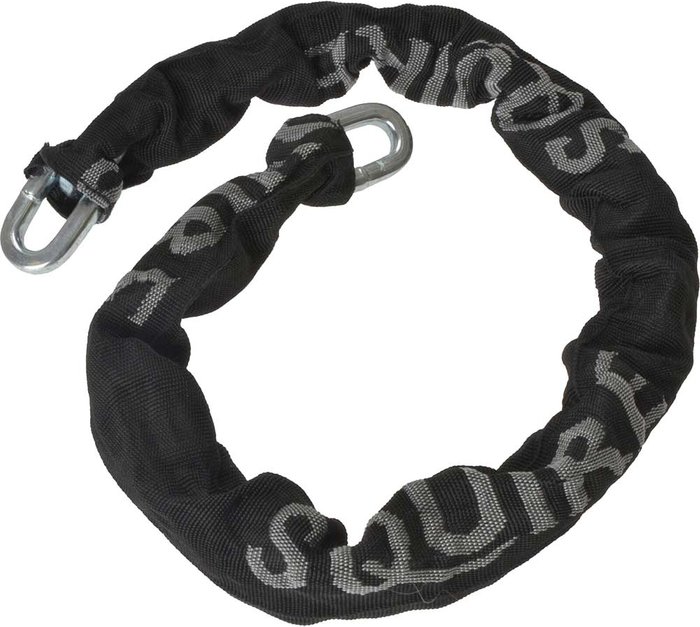 Tooled Up | Squire Henry Squire J3 Round Section Hard Chain 8mm 900mm Squire Henry Squire J3 Round Section Hard Chain 8mm 900mm