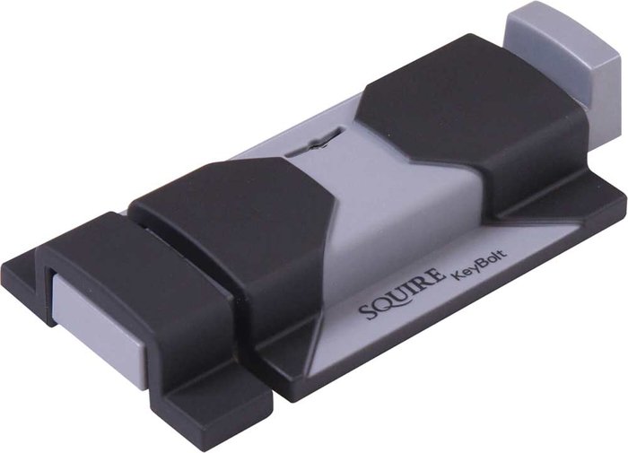 Tooled Up | Squire Squire Weatherproof Locking Bolt - Key Operated Squire Squire Weatherproof Locking Bolt - Key Operated