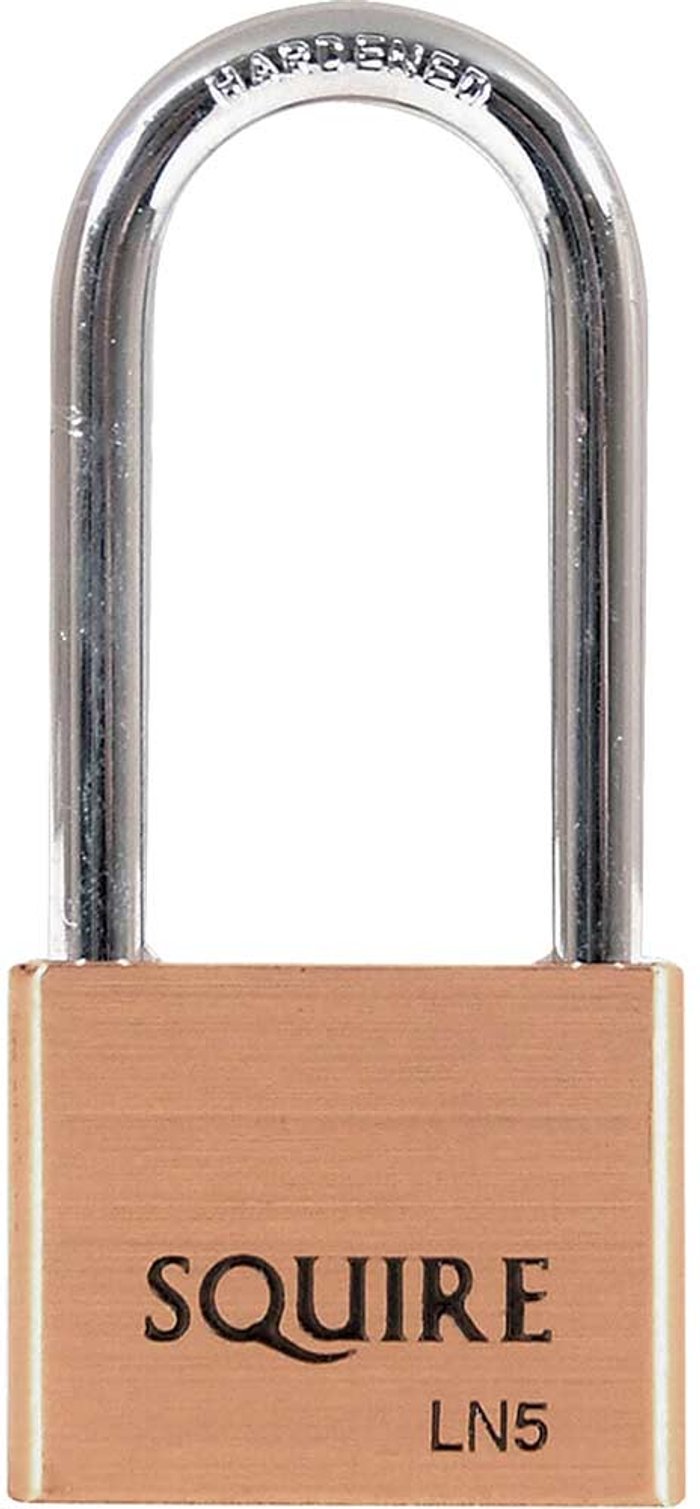 Tooled Up | Squire Squire Lion Series Brass Padlock 50mm Long Squire Squire Lion Series Brass Padlock 50mm Long