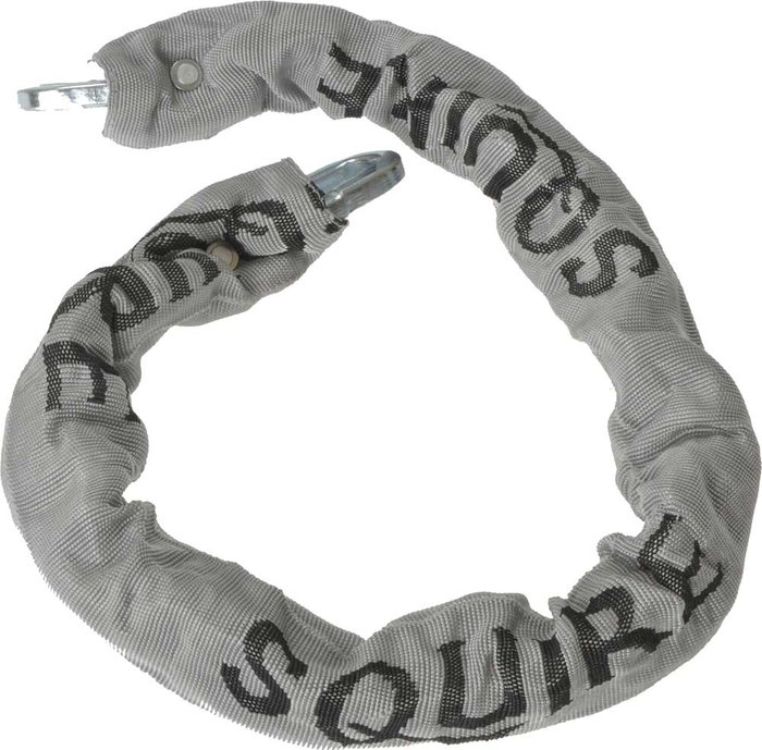 Tooled Up | Squire Squire Hardened Steel Chain - 900 x 10mm Squire Squire Hardened Steel Chain - 900 x 10mm