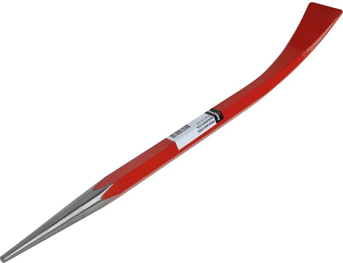 Tooled Up | Hultafors Hultafors 207 Steel Pinch Bar 400mm Hultafors Hultafors 207 Steel Pinch Bar 400mm