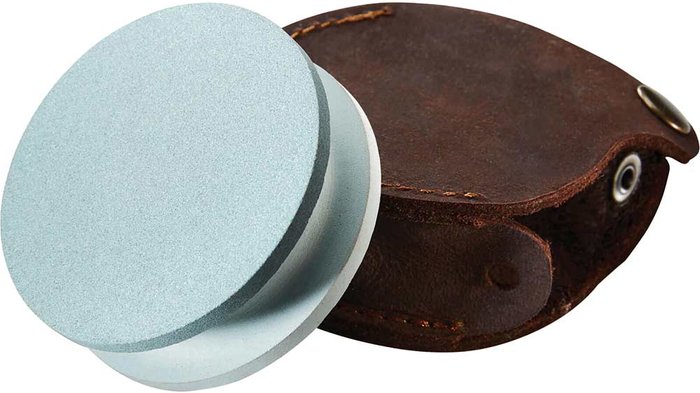 Tooled Up | Hultafors Hultafors Axe Grinding Stone Hultafors Hultafors Axe Grinding Stone