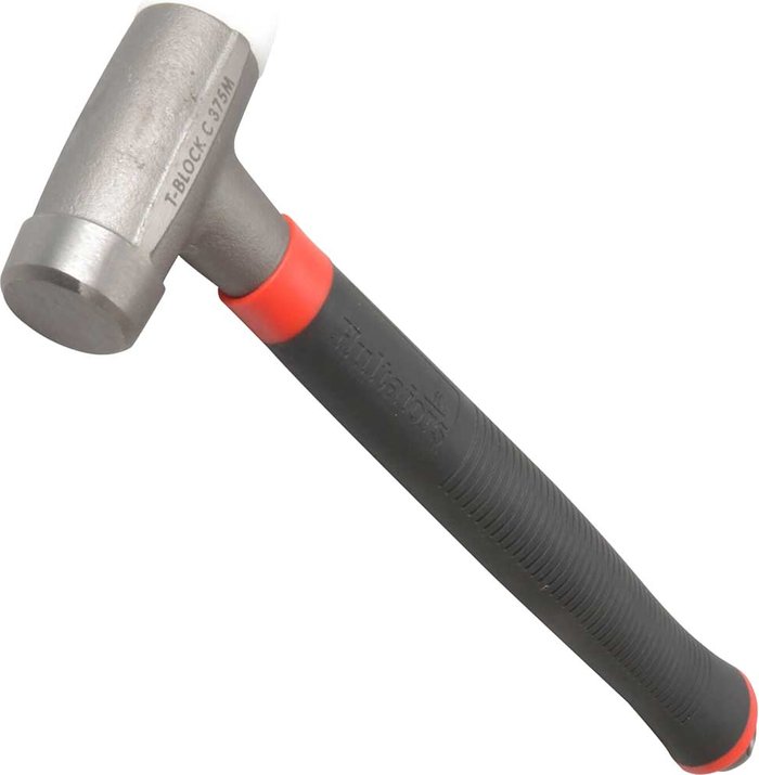Tooled Up | Hultafors Hultafors T Block Combination Hammer 650g Hultafors Hultafors T Block Combination Hammer 650g