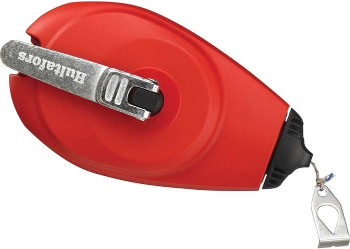 Tooled Up | Hultafors Hultafors CLP30 Chalk Line 30m Hultafors Hultafors CLP30 Chalk Line 30m