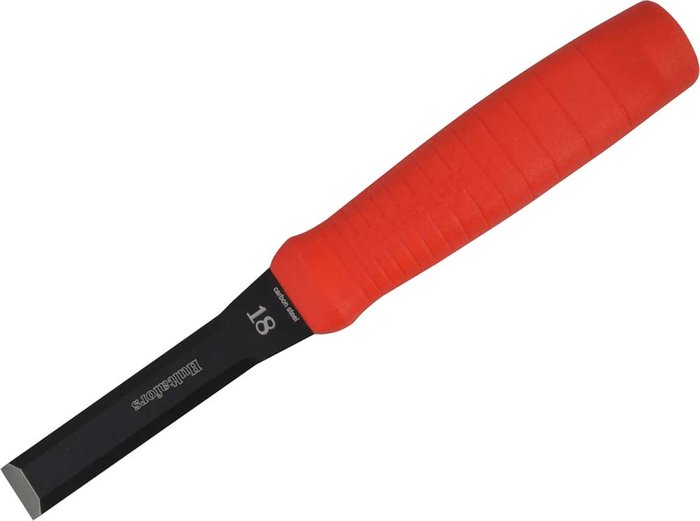 Tooled Up | Hultafors Hultafors Scandinavian Bevel Edge Butt Wood Chisel 18mm Hultafors Hultafors Scandinavian Bevel Edge Butt Wood Chisel 18mm