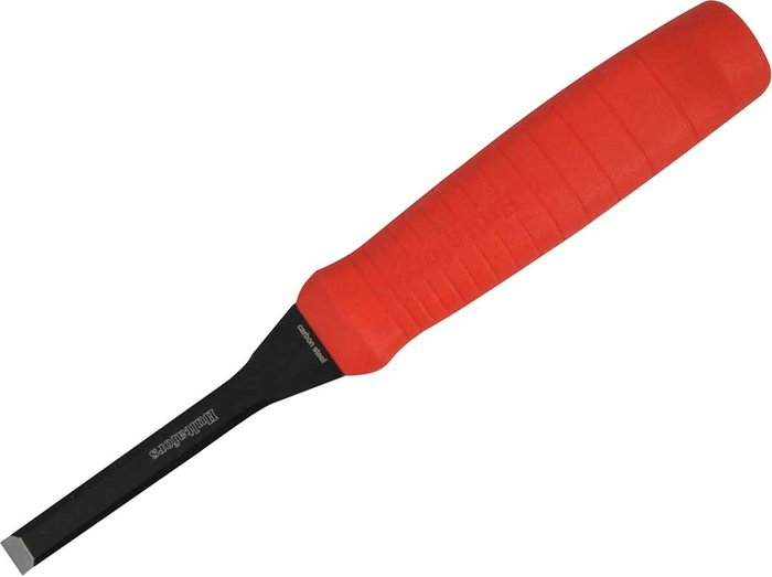 Tooled Up | Hultafors Hultafors Scandinavian Bevel Edge Butt Wood Chisel 6mm Hultafors Hultafors Scandinavian Bevel Edge Butt Wood Chisel 6mm