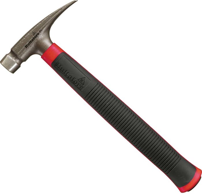 Tooled Up | Hultafors Hultafors Electricians Hammer 550g Hultafors Hultafors Electricians Hammer 550g
