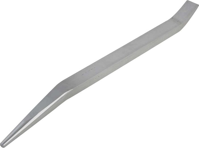 Tooled Up | Hultafors Hultafors Aluminium Pry Bar 430mm Hultafors Hultafors Aluminium Pry Bar 430mm