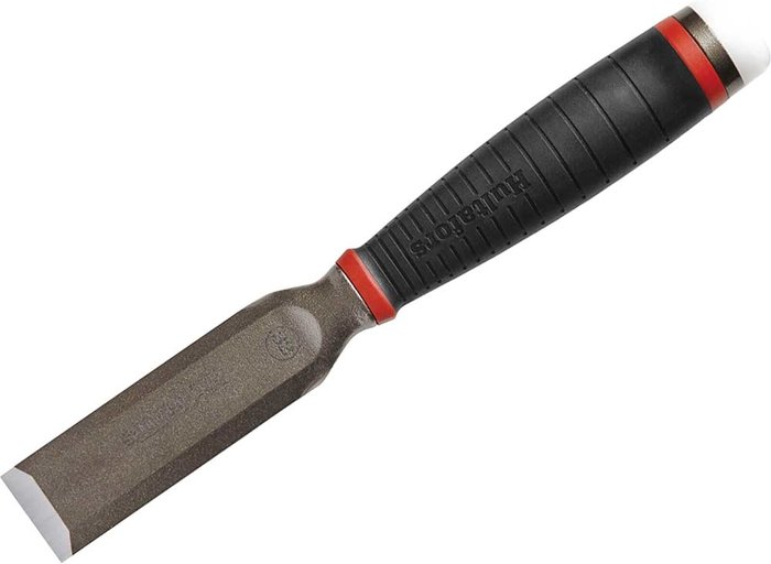 Tooled Up | Hultafors Hultafors Heavy Duty Bevel Edge Wood Chisel 32mm Hultafors Hultafors Heavy Duty Bevel Edge Wood Chisel 32mm