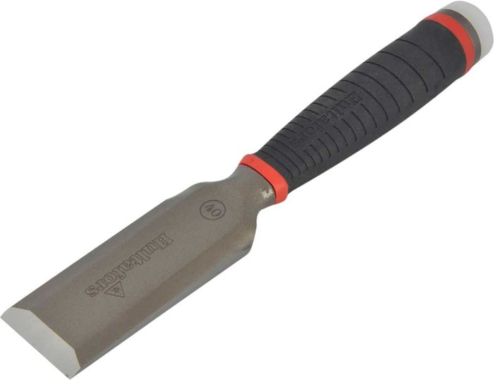 Tooled Up | Hultafors Hultafors Heavy Duty Bevel Edge Wood Chisel 40mm Hultafors Hultafors Heavy Duty Bevel Edge Wood Chisel 40mm