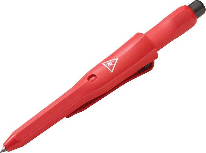 Tooled Up | Hultafors Hultafors HDM Dry Marker Hultafors Hultafors HDM Dry Marker